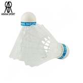 توپ بدمینتون تالبوت Eli Shuttle بسته 6 عددی ارنا اسپورتر