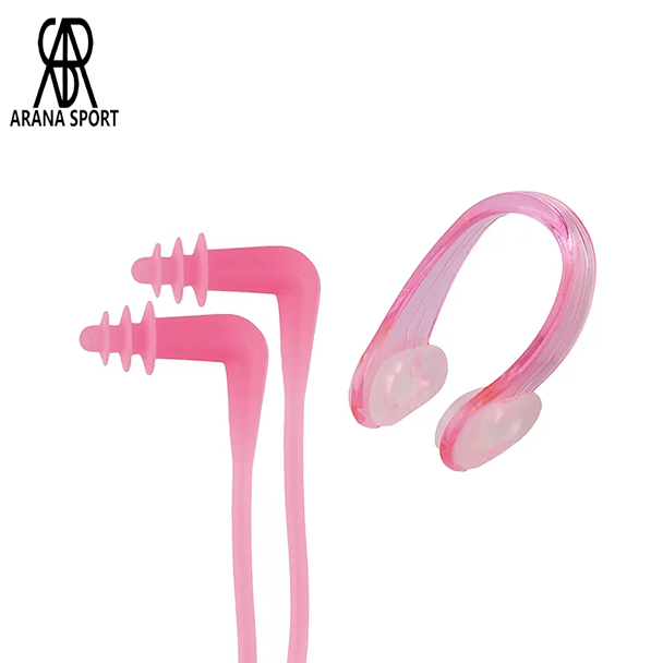 گوش گیر و بینی گیر شنا می سی سی پی مقاوم در برابر کلر