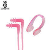 گوش گیر و بینی گیر شنا می سی سی پی مقاوم در برابر کلر