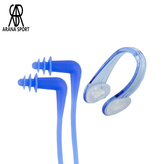 گوش گیر سیلیکونی شنا ارنا اسپورتر مدل SWM-MSP-001