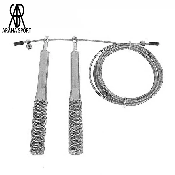 طناب کراس فیت گلدن استار با طول 3 متر و قابلیت تنظیم آسان