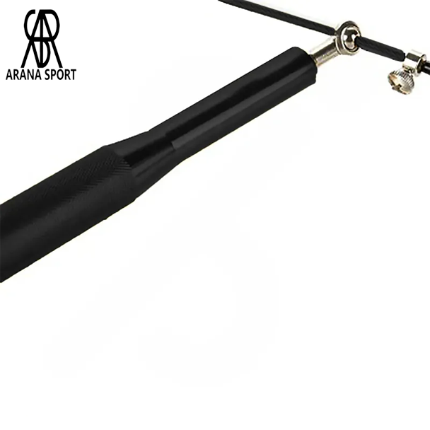 طناب سرعتی بدنسازی کراس فیت گلدن استار برند ارنا اسپورتر