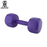 Radis Fit 3.5 Kg Aerobic Dumbbell for Women Fitness