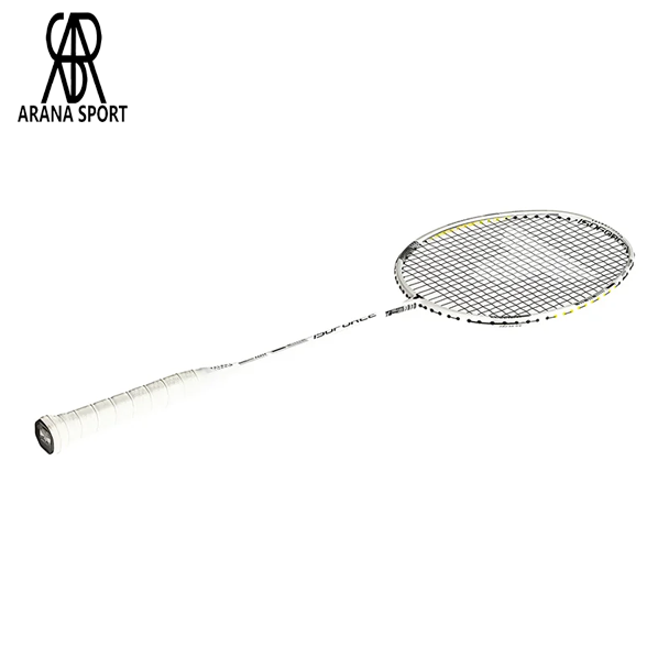 راکت بدمینتون حرفهای تالبوت مدل Isoforce 1011 مقاوم و بادوام