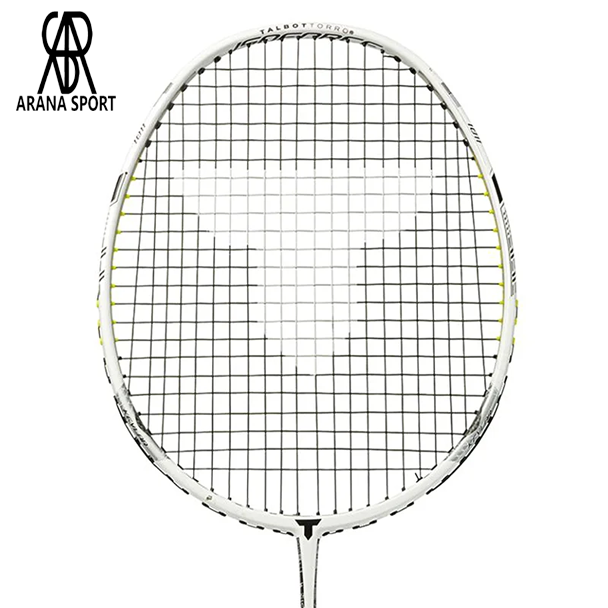 راکت بدمینتون تالبوت Isoforce 1011 مناسب تمرین و مسابقه
