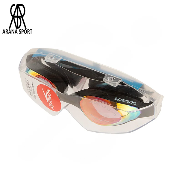 خرید عینک شنا اسپیدو مدل 180431 مناسب استخر و فضای باز