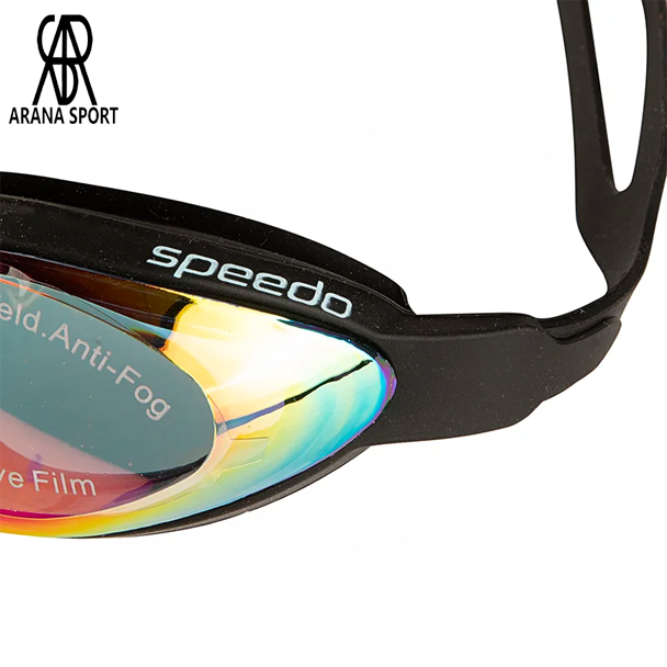 عینک شنا اسپیدو آینهای با محافظت در برابر اشعه UV