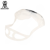 عینک شنا اسپیدو با واشر سیلیکونی ضد حساسیت و طراحی ارگونومیک