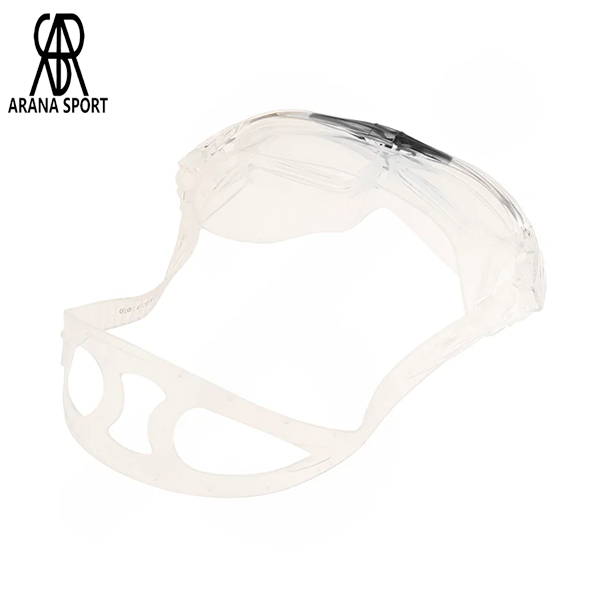 عینک شنا اسپیدو با واشر سیلیکونی ضد حساسیت و طراحی ارگونومیک