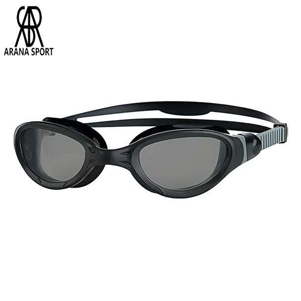 عینک شنا زاگز Phantom 2.0 HMK با لنز ضد بخار و UV برند ارنا اسپورتر