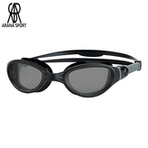 عینک شنا زاگز Phantom 2.0 HMK با لنز ضد بخار و UV برند ارنا اسپورتر