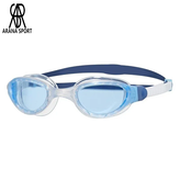 عینک شنا زاگز 2.0 Phantom HMK مناسب استخر و فضای باز با طراحی ارگونومیک