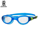 عینک شنای حرفهای زاگز Phantom 2.0 HMK با بند سیلیکونی محکم و قابل تنظیم