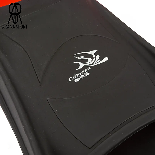 عینک شنا زاگز Phantom 2.0 با واشر ضد حساسیت Soft-Seal برند ارنا اسپورتر