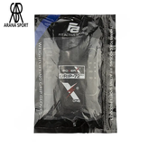 زانوبند جفتی پاورایکس مدل Grip 72 برای اسکات و وزنه برداری