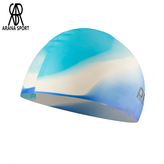 کلاه شنای سیلیکونی پرو اسپرتز فری سایز با رنگبندی متنوع
