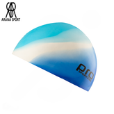 کلاه شنا سیلیکونی پرو اسپرتز با طراحی ارگونومیک و ضد آب