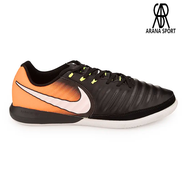 کفش سالنی نایک تیمپو مخصوص بازیکنان سرعتی و تکنیکی