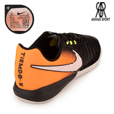 Nike Tiempo Indoor Futsal Shoes Master Quality