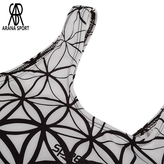 مایو ارنا اسپورتر با طراحی اسپرت و لوگوی اسپیدو