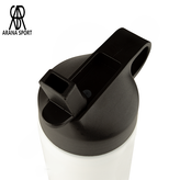 قمقمه شیک و مقاوم برای بدنسازی و ورزش روزمره