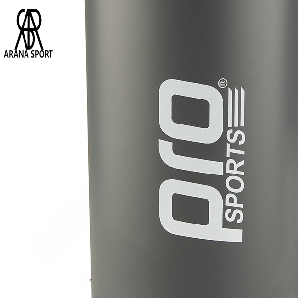 قمقمه استیل Pro Sportz مناسب تمرین و باشگاه Arena Sporter