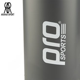 قمقمه استیل Pro Sportz مناسب تمرین و باشگاه Arena Sporter