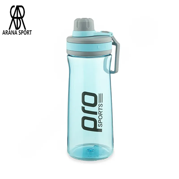 قمقمه ورزشی 1000 سیسی فیلتردار آرنا اسپورتر مدل BRS