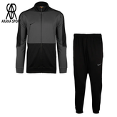 شلوار ورزشی مردانه فیت نایک با کمر کشی