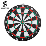 تخته دارت سوزنی لانائو LA-12556 نمای جلو مناسب تمرین و تفریح