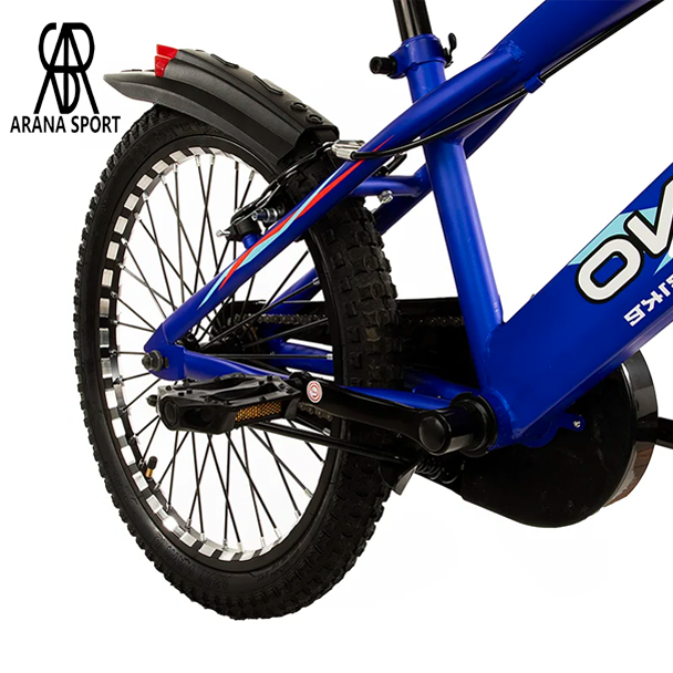 دوچرخه بچه‌گانه VELONO 20YH07 – 2030 با چرخ ۲۰ اینچ – ارنا اسپورتر