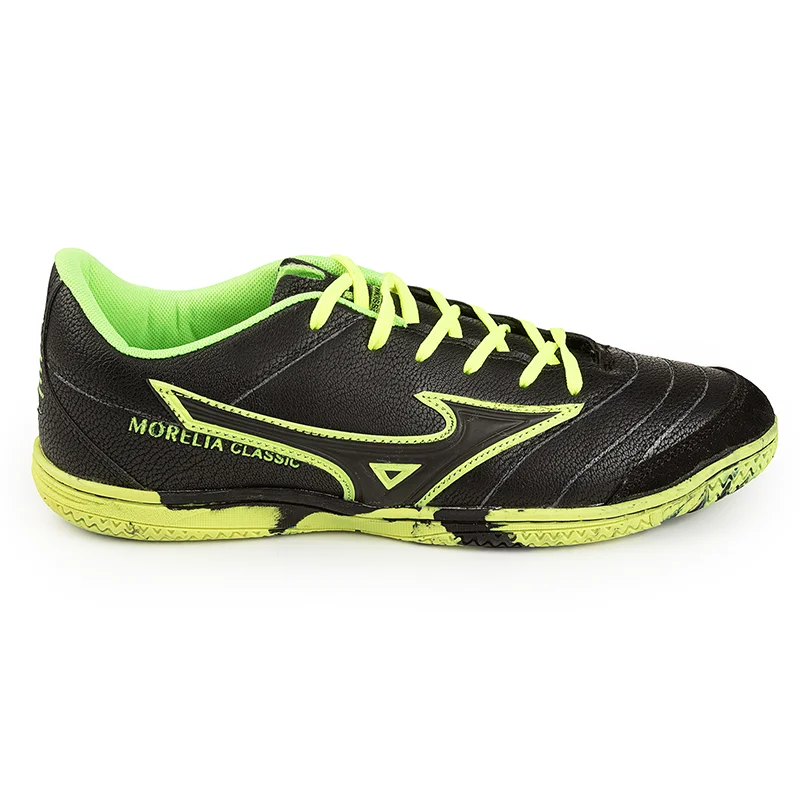 خرید کفش فوتسال Arena Sporter مدل Mizuno برای سالن