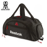 ساک ورزشی طرح ریبوک 03 با محفظه کفش جداگانه – ارنا اسپورتر