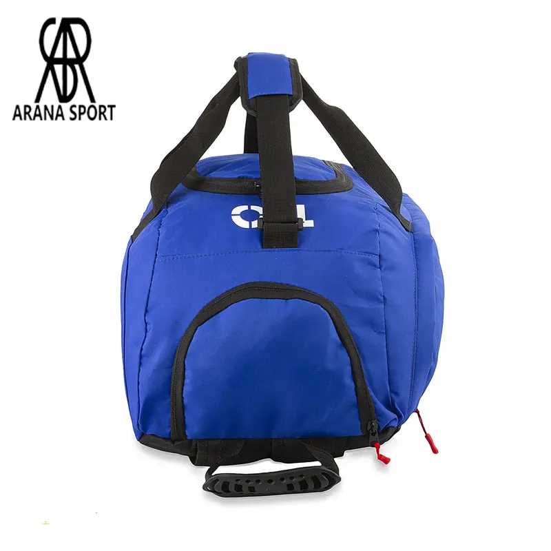 ساک ورزشی جادار نایک T90 TFR با طراحی حرفه‌ای و رنگ‌بندی متنوع – ارنا اسپورتر