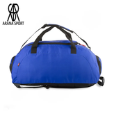 ساک اسپرت نایک T90 TFR با جیب مشبک جانبی برای بطری آب