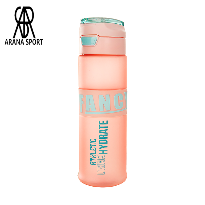 قمقمه ورزشی اتلتیک AT-770 مناسب باشگاه و تمرینات ورزشی