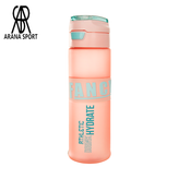 قمقمه ورزشی اتلتیک AT-770 مناسب باشگاه و تمرینات ورزشی