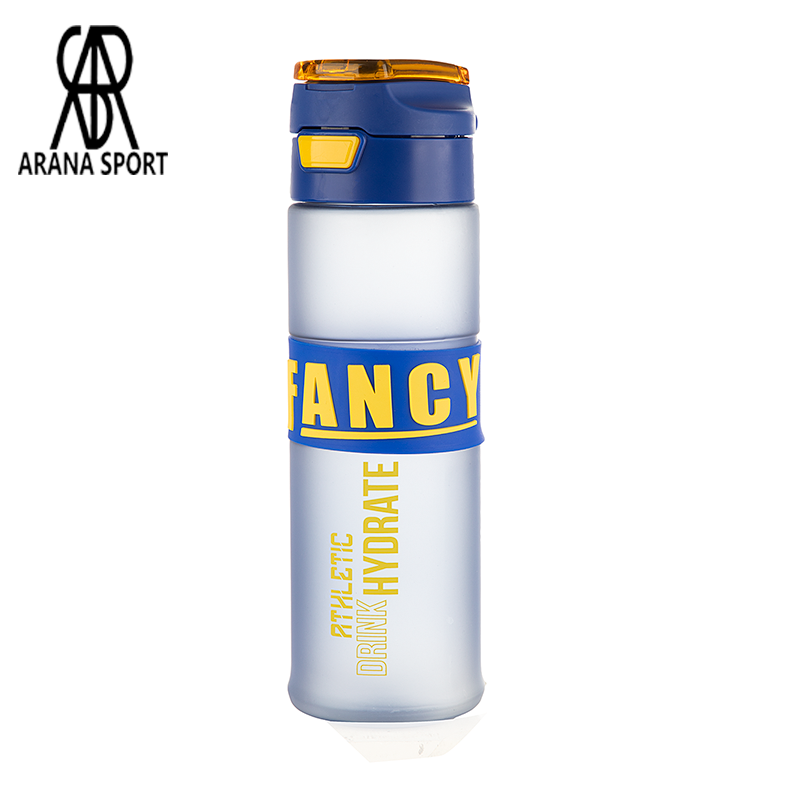 قمقمه ورزشی اتلتیک AT-770 با طراحی مقاوم و سبک – ارنا اسپورتر