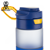 قمقمه ورزشی سبک و مقاوم AT-770 با طراحی اسپرت