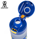 قمقمه ورزشی اتلتیک AT-770 با قابلیت حمل آسان – ارنا اسپورتر