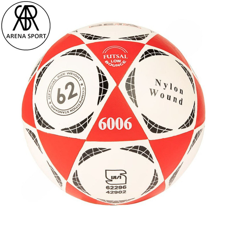 توپ فوتسال بتا پرسی 62 DST HRO با کیفیت بالا و طراحی استاندارد – ارنا اسپورتر