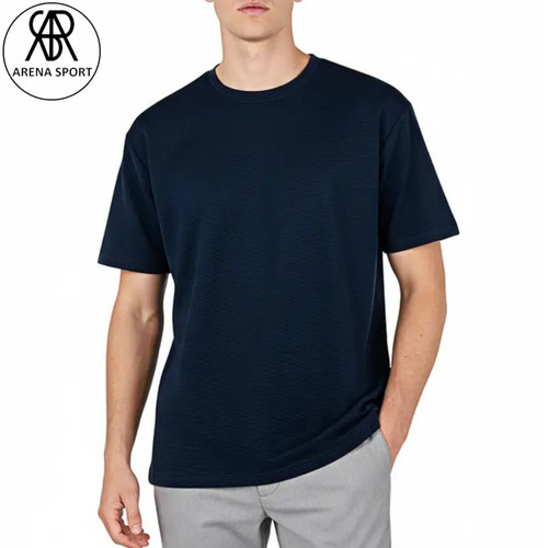 تیشرت Reili مردانه 2679 با طراحی اسپرت و راحت