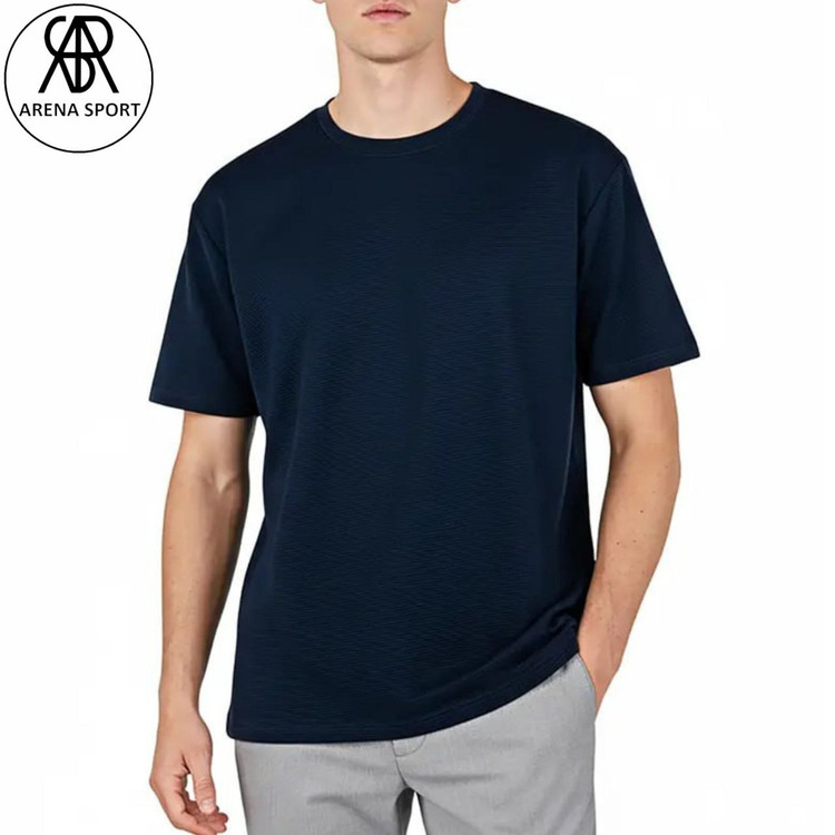 تیشرت Reili مردانه 2679 با طراحی اسپرت و راحت