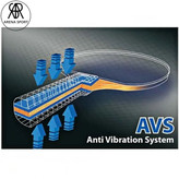 راکت پینگ پنگ دونیک با تکنولوژی AVS ضد لرزش – ارنا اسپورتر