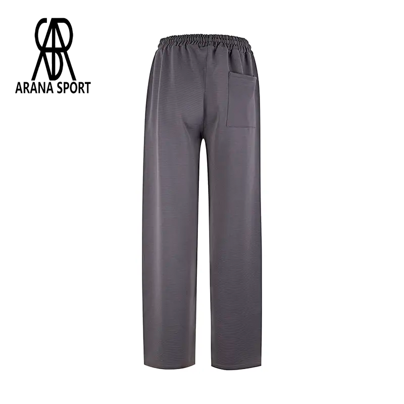 شلوار ورزشی مردانه اسلش ریلی طرح نایک 2684 مشکی – ارنا اسپورتر