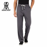 شلوار ورزشی مردانه اسلش ریلی طرح نایک 2684 مشکی – ارنا اسپورتر