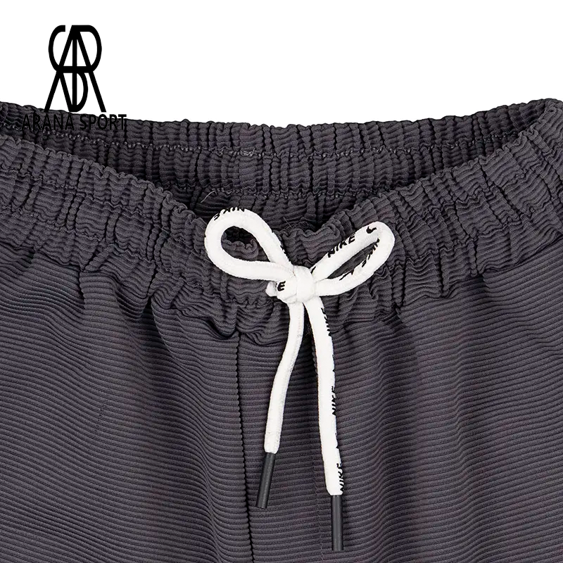 نمای جانبی شلوار ورزشی نایک ریلی 2684 مخصوص باشگاه