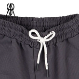 نمای جانبی شلوار ورزشی نایک ریلی 2684 مخصوص باشگاه