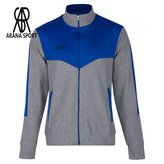 ست اسپرت مردانه Arena Sporter مدل ALA 435-103 مناسب باشگاه و استایل روزمره