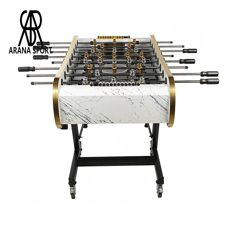 فوتبالدستی حرفه‌ای ارنا اسپورتر مدل ST22A مناسب باشگاه و خانه